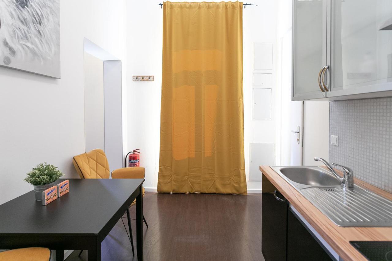 Apartment Nahe Zentrum Wien
