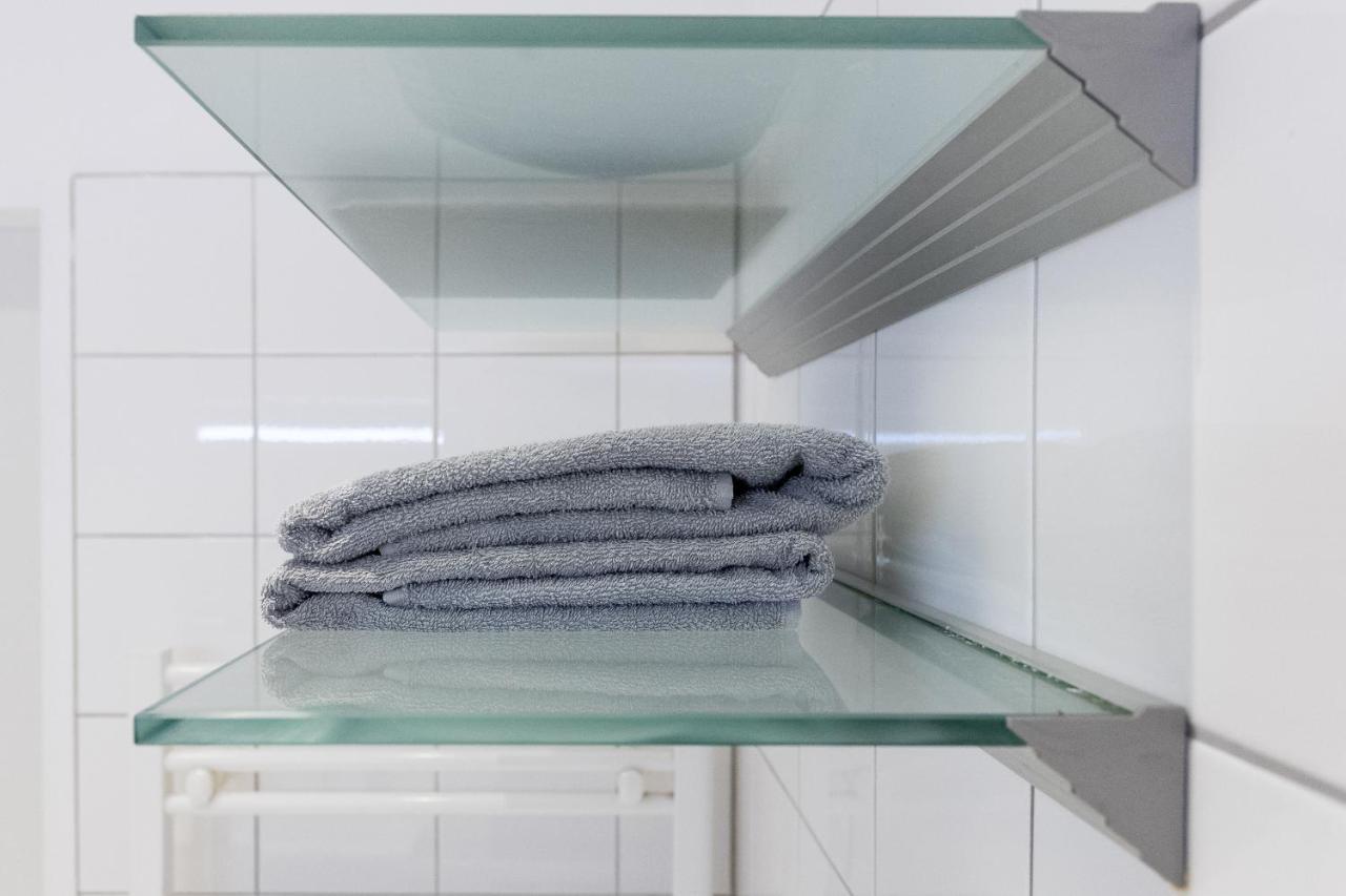 Apartment Nahe Zentrum Wien