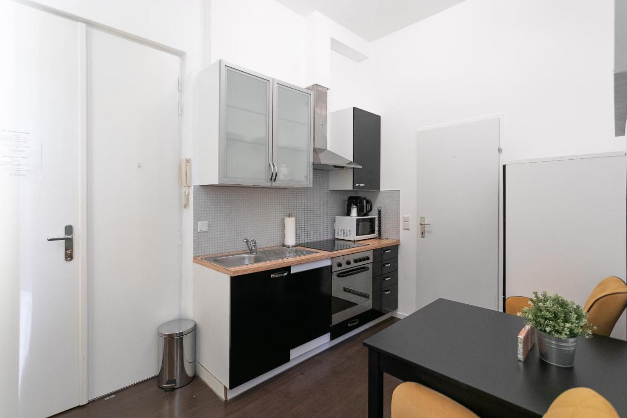 Apartment Nahe Zentrum Wien